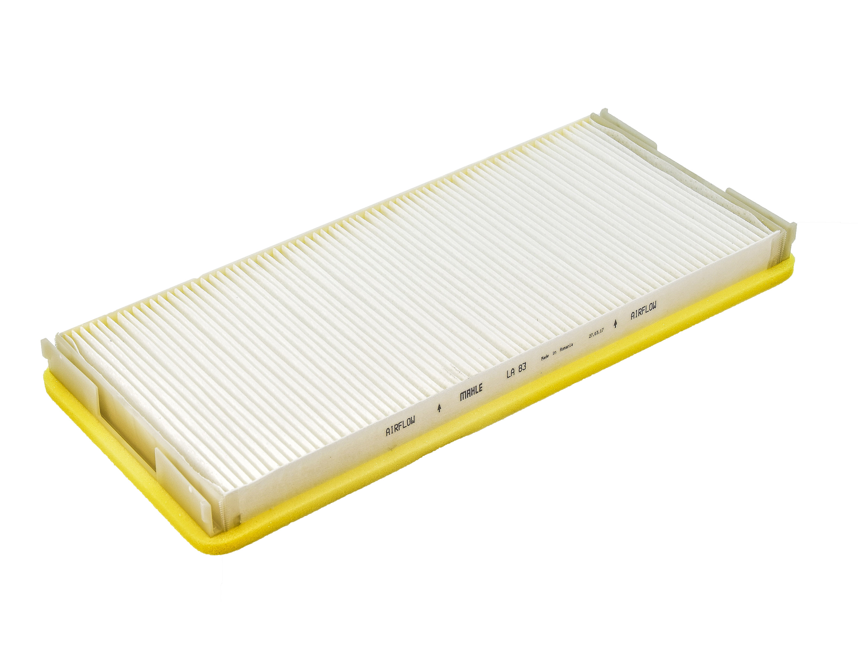 

Mahle LA83 Фильтр салона