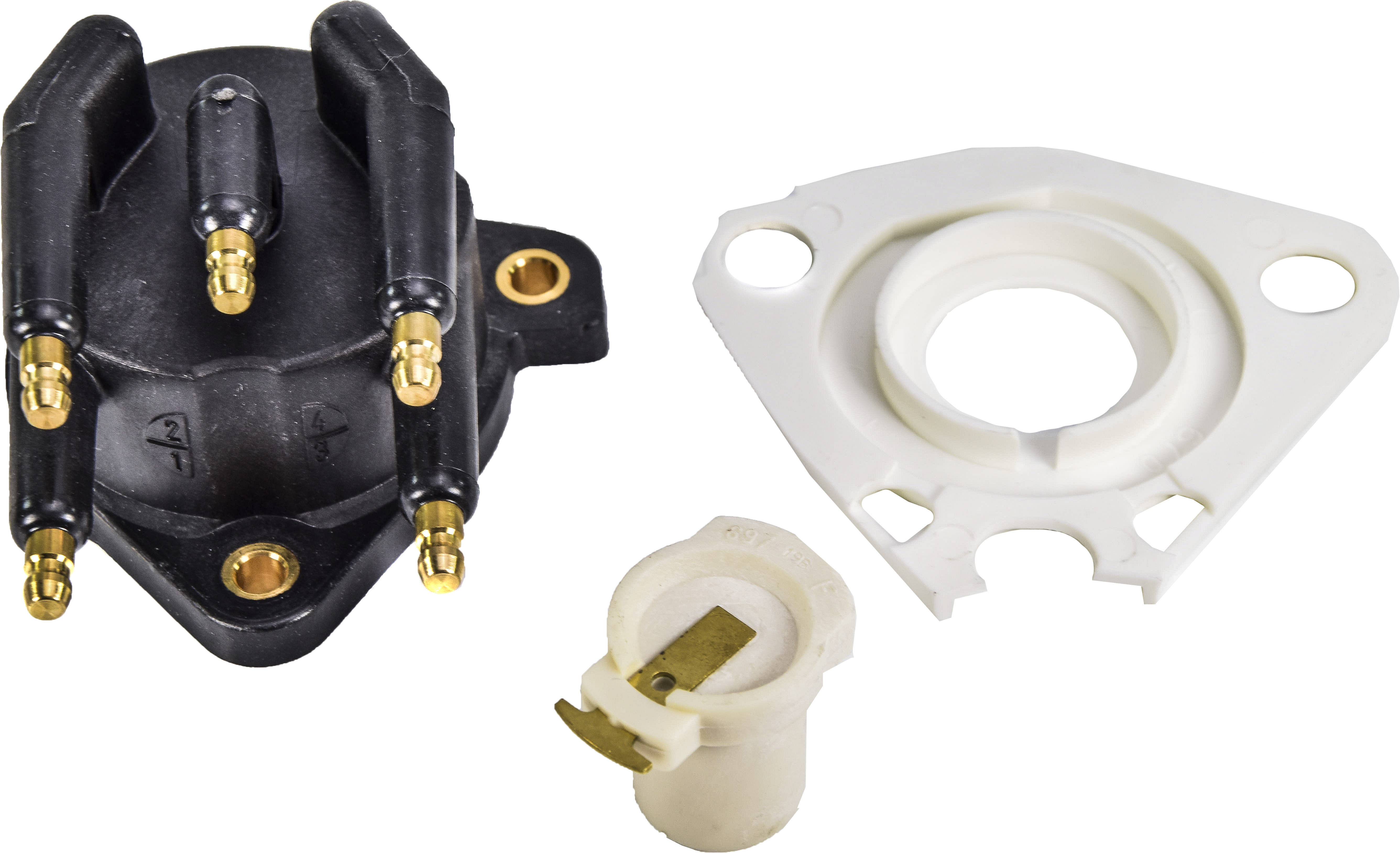 

Facet 27686PHT Крышка распределителя зажигания