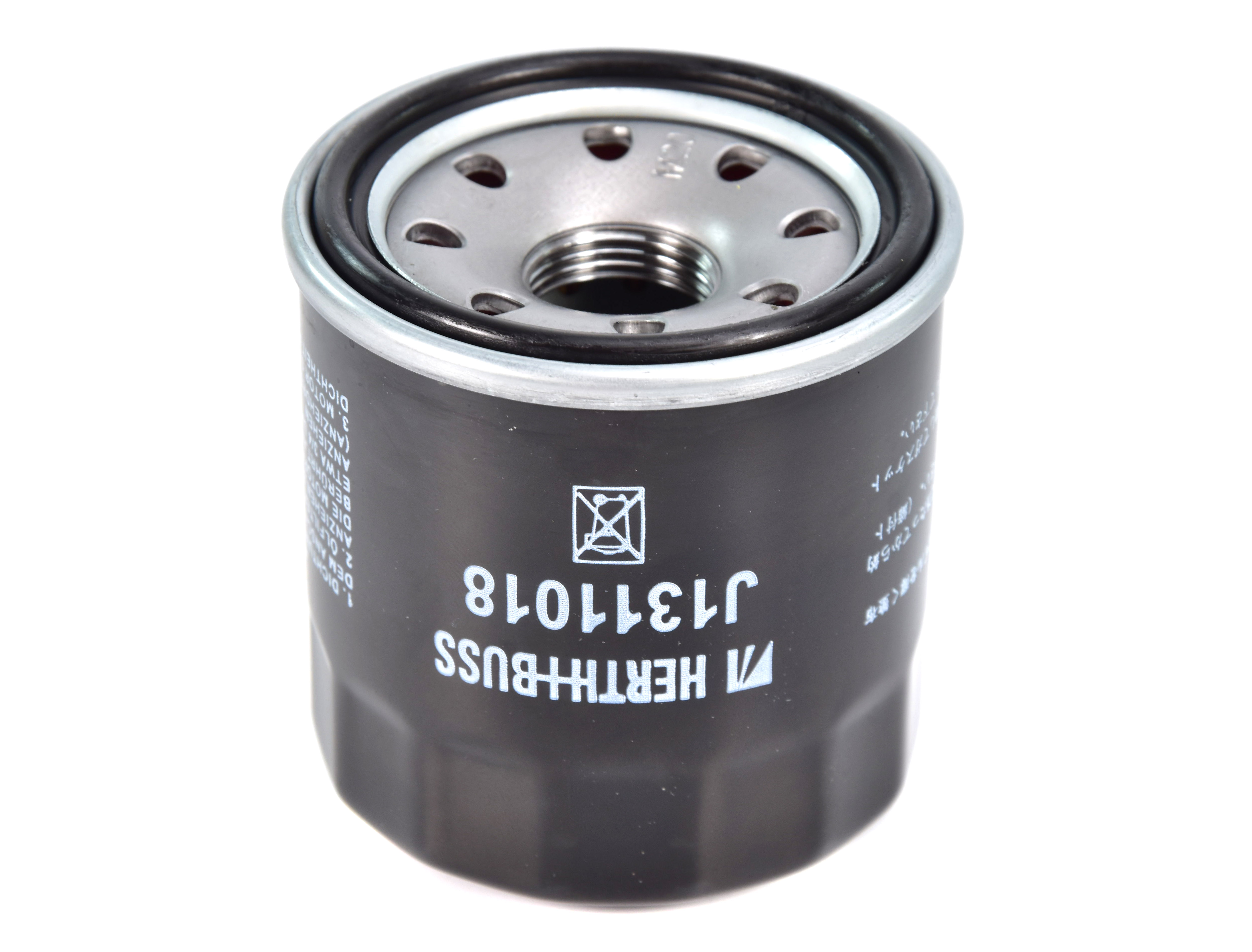 

Herth+Buss J1311018 Масляный фильтр