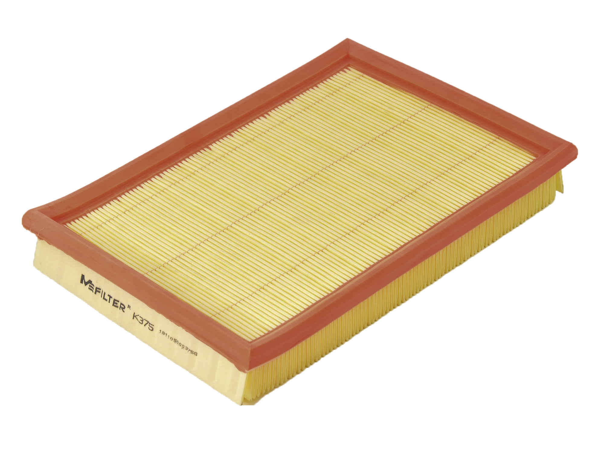 

MFilter K375 Воздушный фильтр