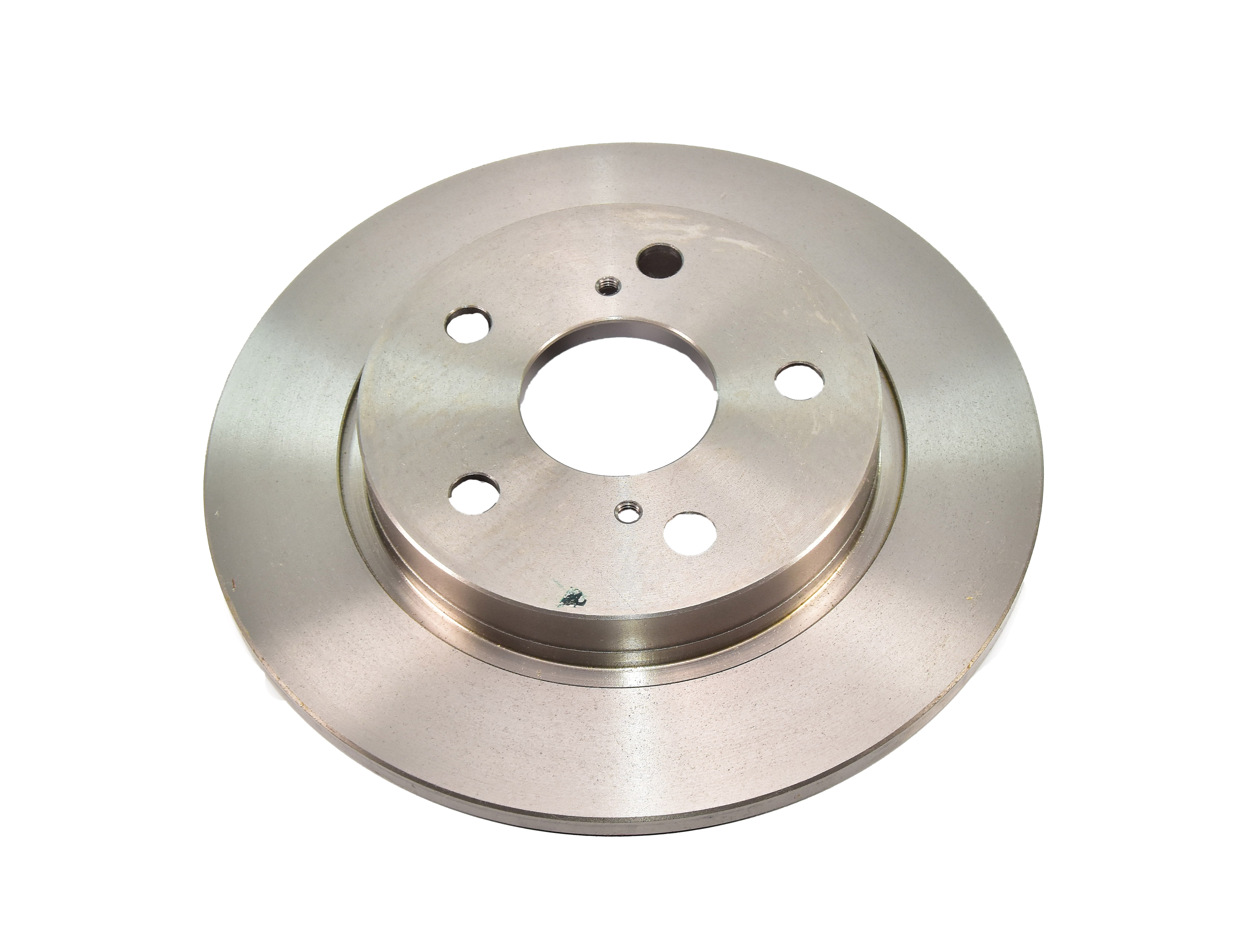

Brembo 08A91210 Тормозной диск