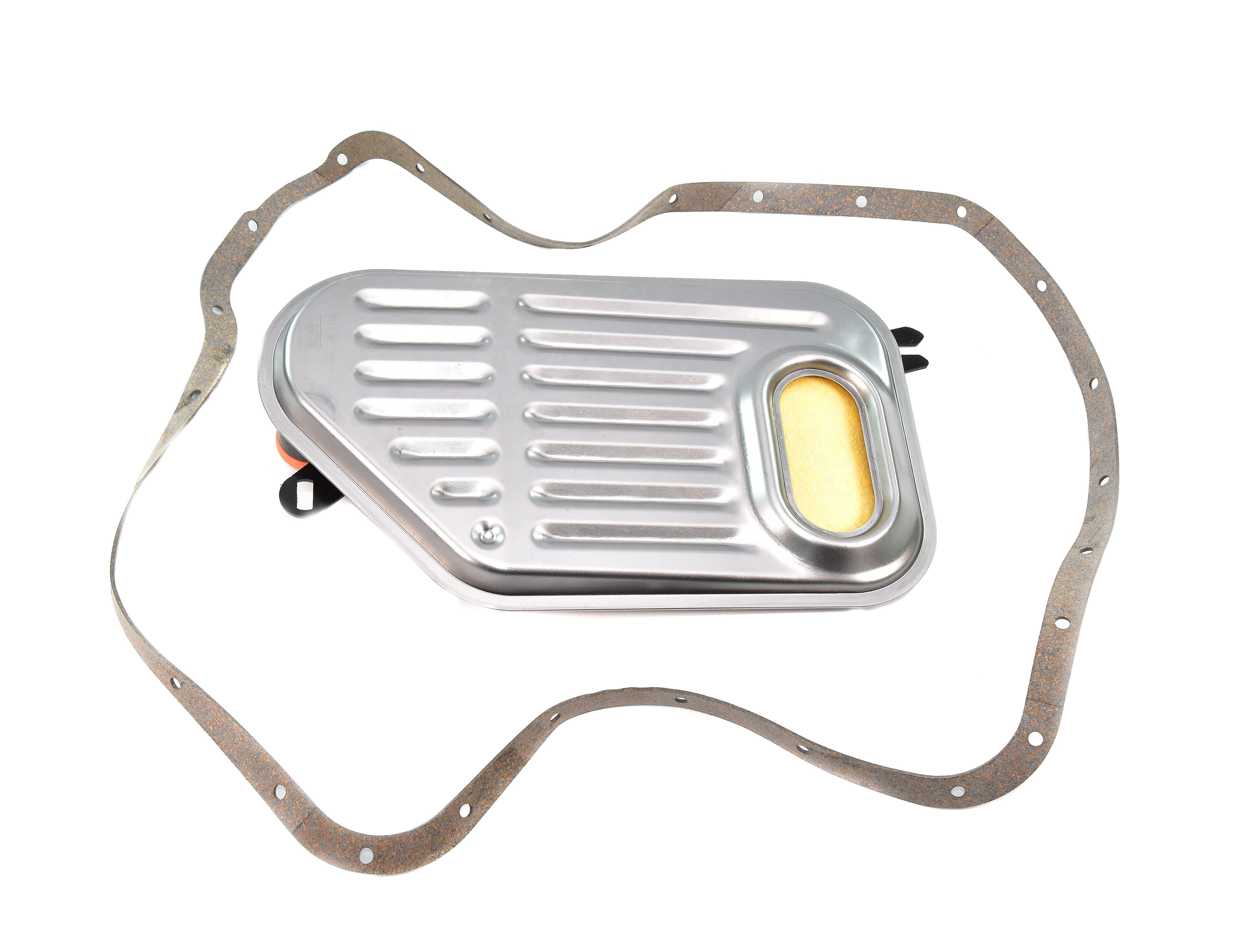 

Mann H2826KIT Фильтр АКПП