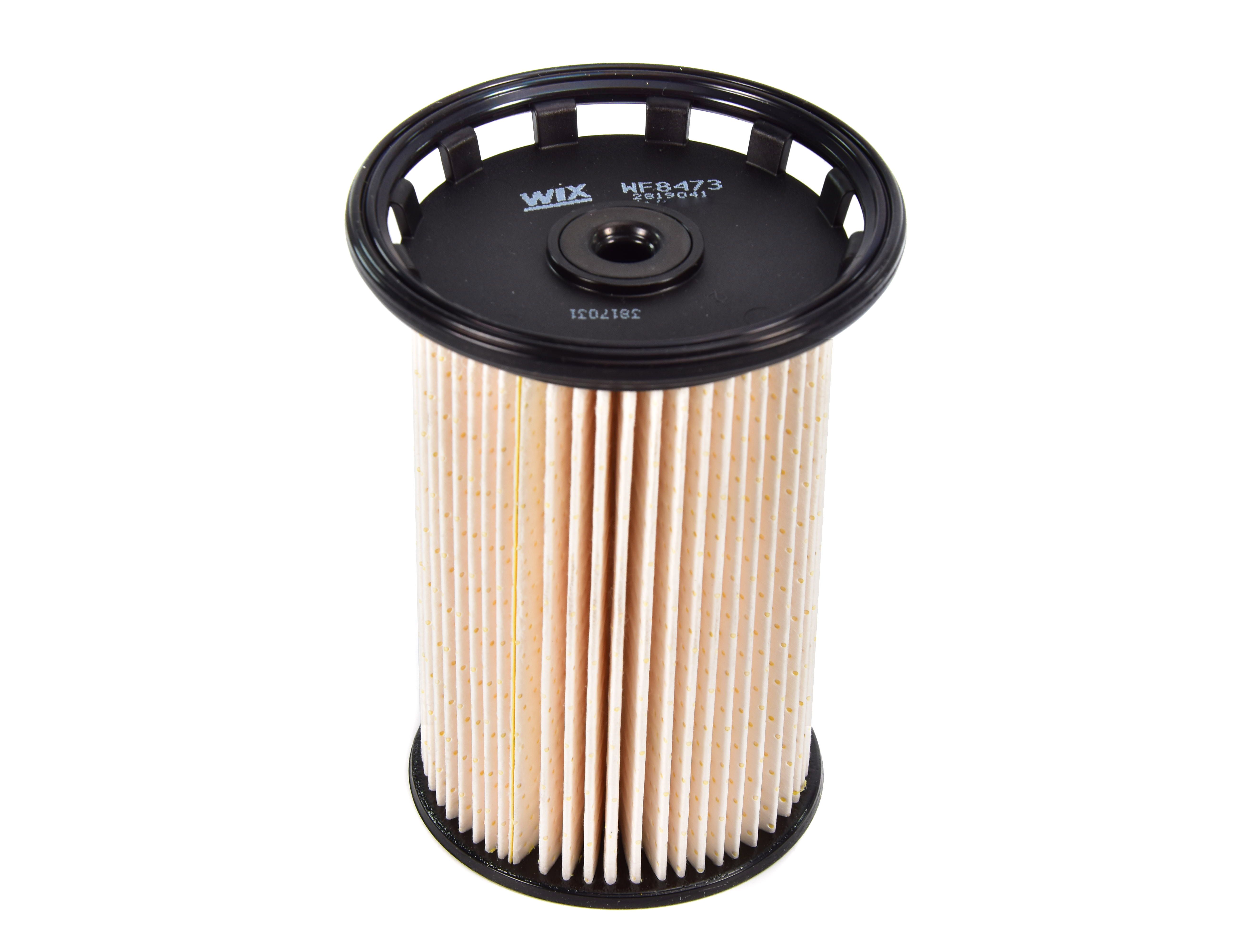 

Wix Filters WF8473 Топливный фильтр