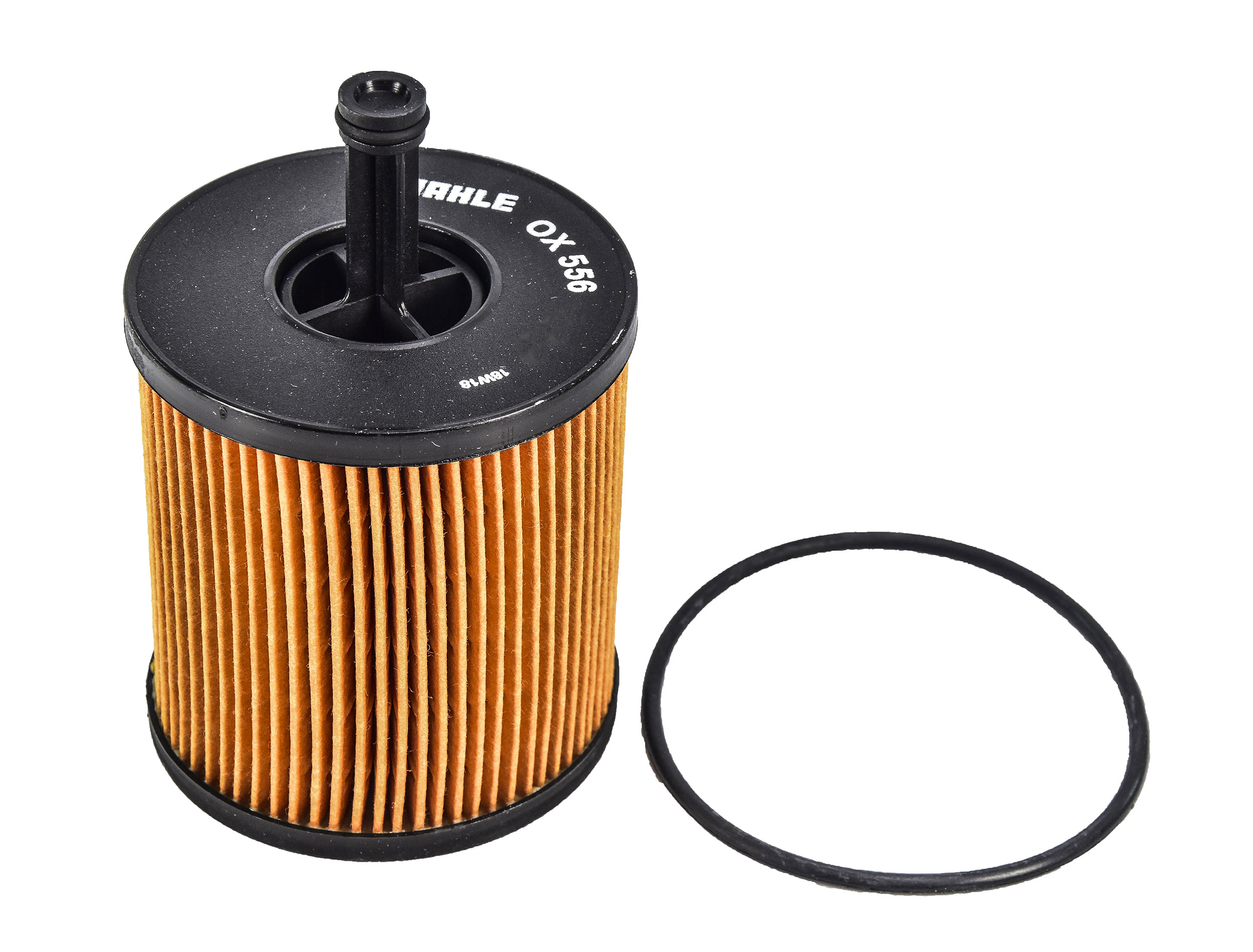 

Mahle OX556D Масляный фильтр