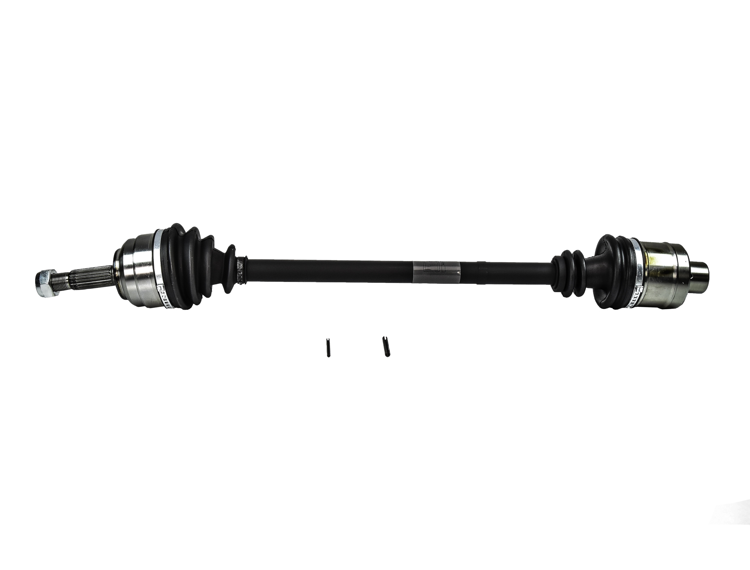 

Metelli 170075 Полуось