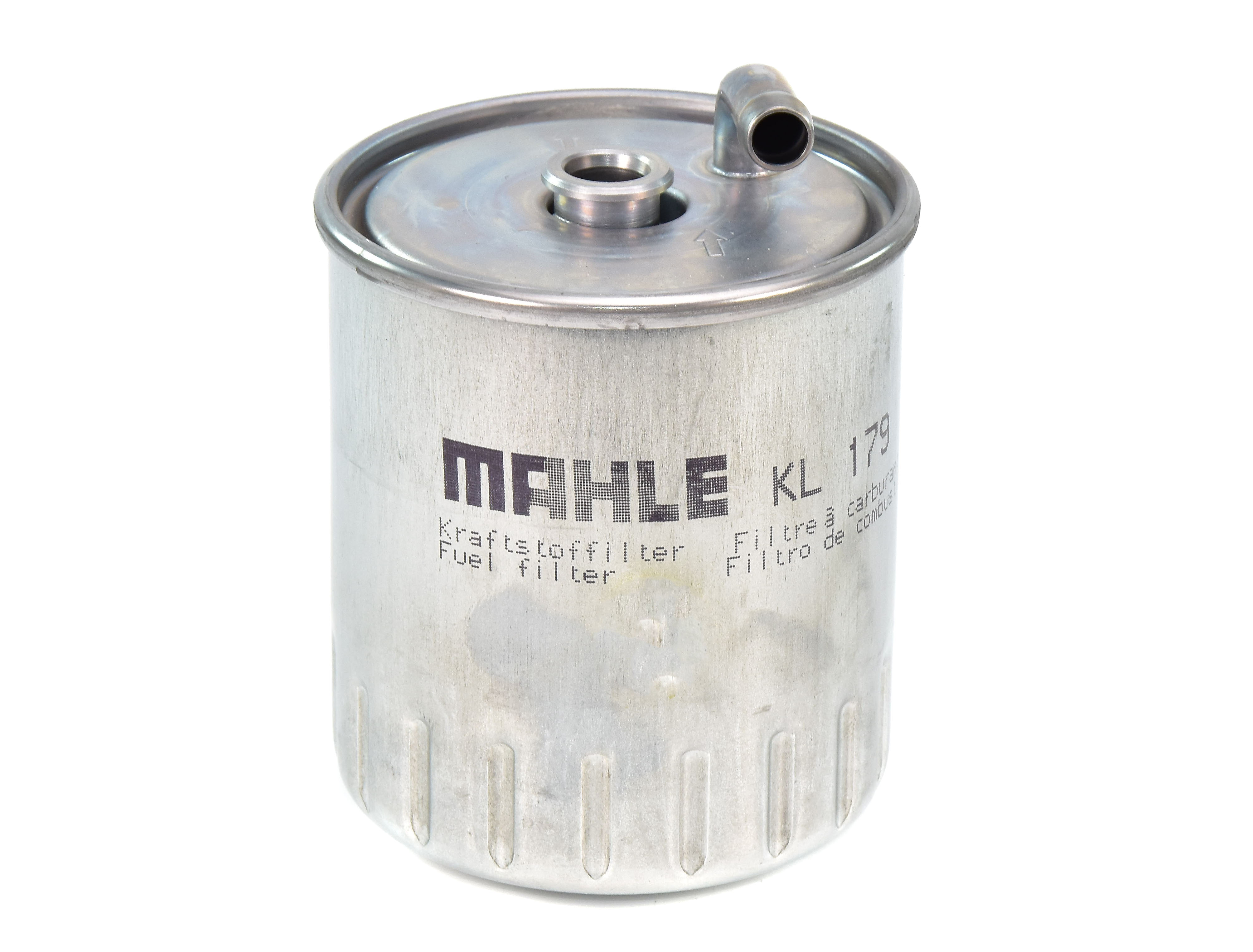 

Mahle KL179 Топливный фильтр