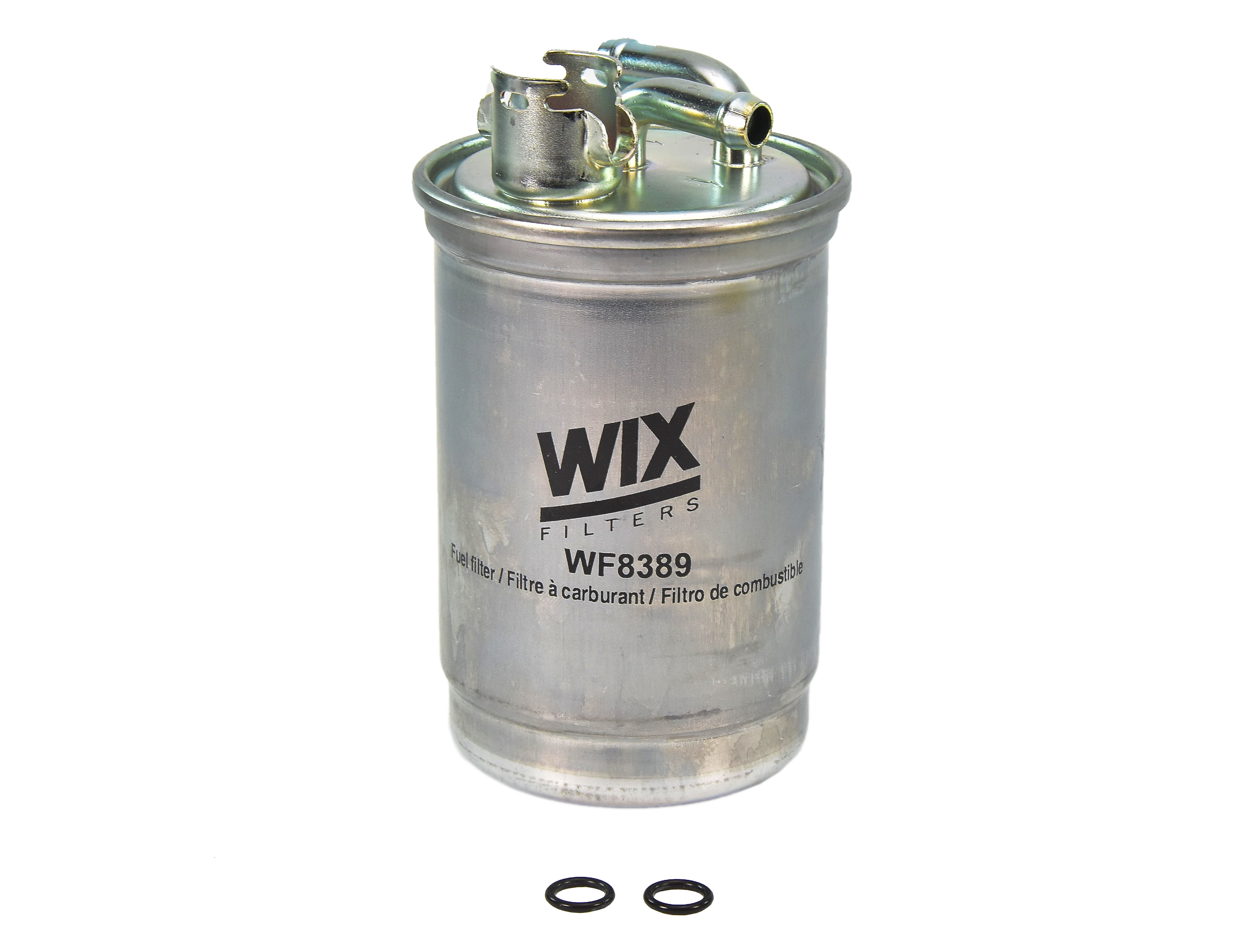 

Wix Filters WF8389 Топливный фильтр