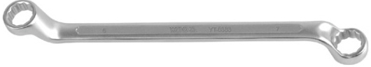 

Ключ накидной Yato yt0384 S-образный 8x9 мм