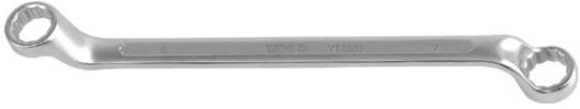 

Ключ накидной Yato yt0391 S-образный 21x23 мм