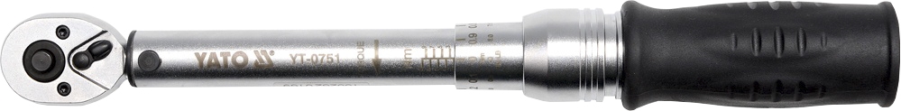 

Ключ динамометрический Yato YT0751 I-образный
