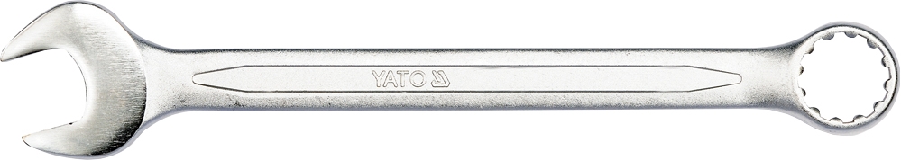 

Ключ рожково-накидной Yato yt00555 I-образный 11 мм