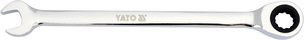 

Ключ комбинированный трещоточный Yato yt01908 I-образный 8 мм