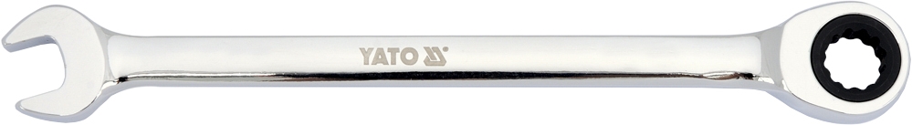 

Ключ комбинированный трещоточный Yato yt01909 I-образный 9 мм