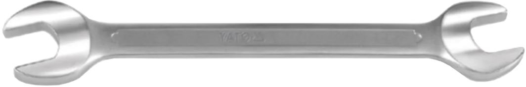 

Ключ рожковый Yato YT0332 I-образный 10x13 мм