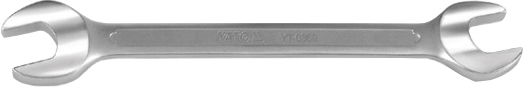 

Ключ рожковый Yato YT0372 I-образный 16х17 мм