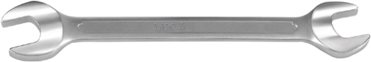

Ключ рожковый Yato YT0368 I-образный 8х9 мм