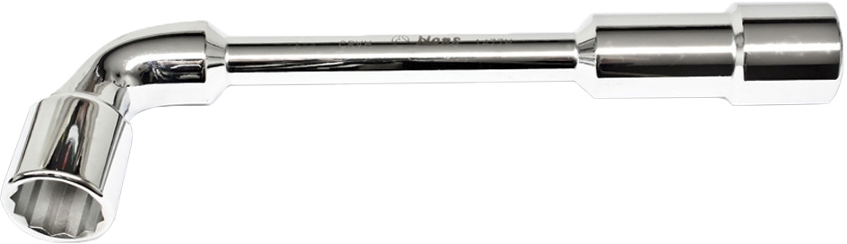 

Ключ торцевой Hans 1477M30 L-образный 30 мм