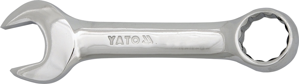 

Ключ рожково-накидной Yato YT4907 I-образный 14 мм