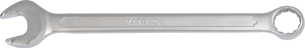

Ключ рожково-накидной Yato YT4878 I-образный 3/4"