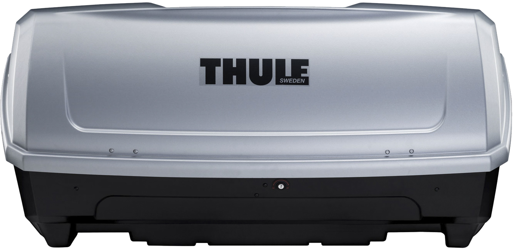 

Автобокс Thule BackUp 900000 Silver