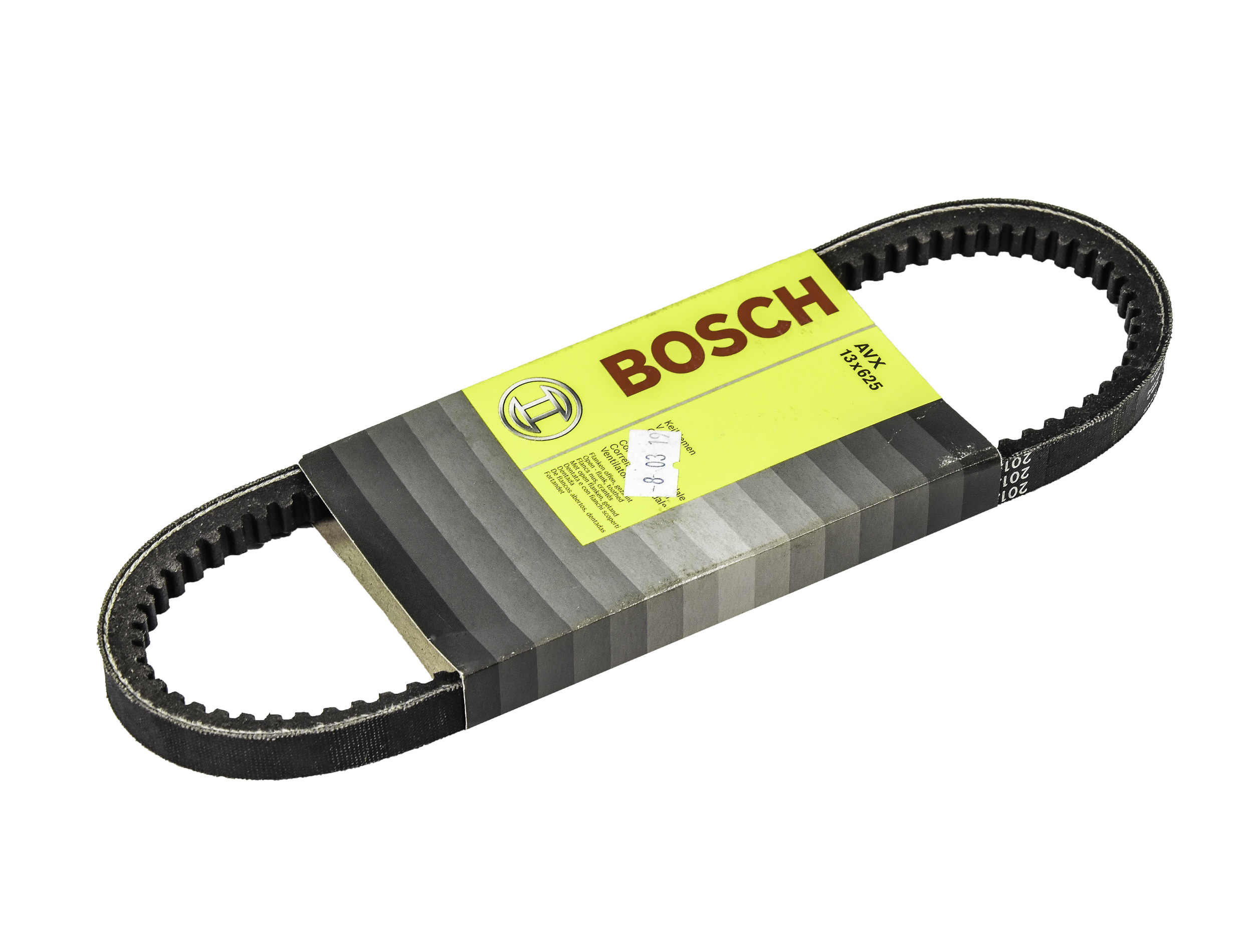 

Bosch 1987948144 Клиновой ремень