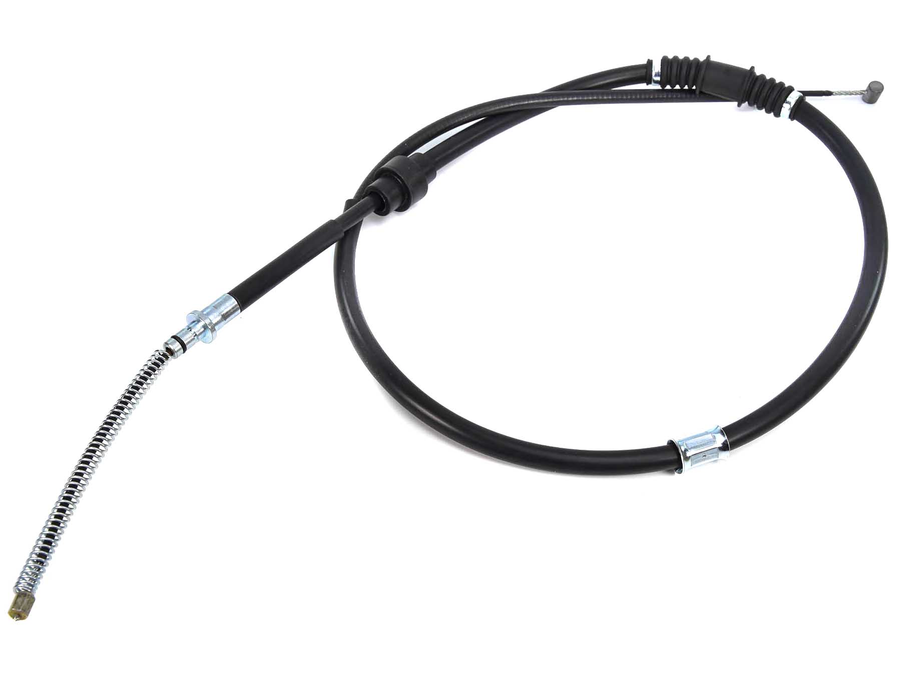 

Japanparts BC562R Трос ручного тормоза