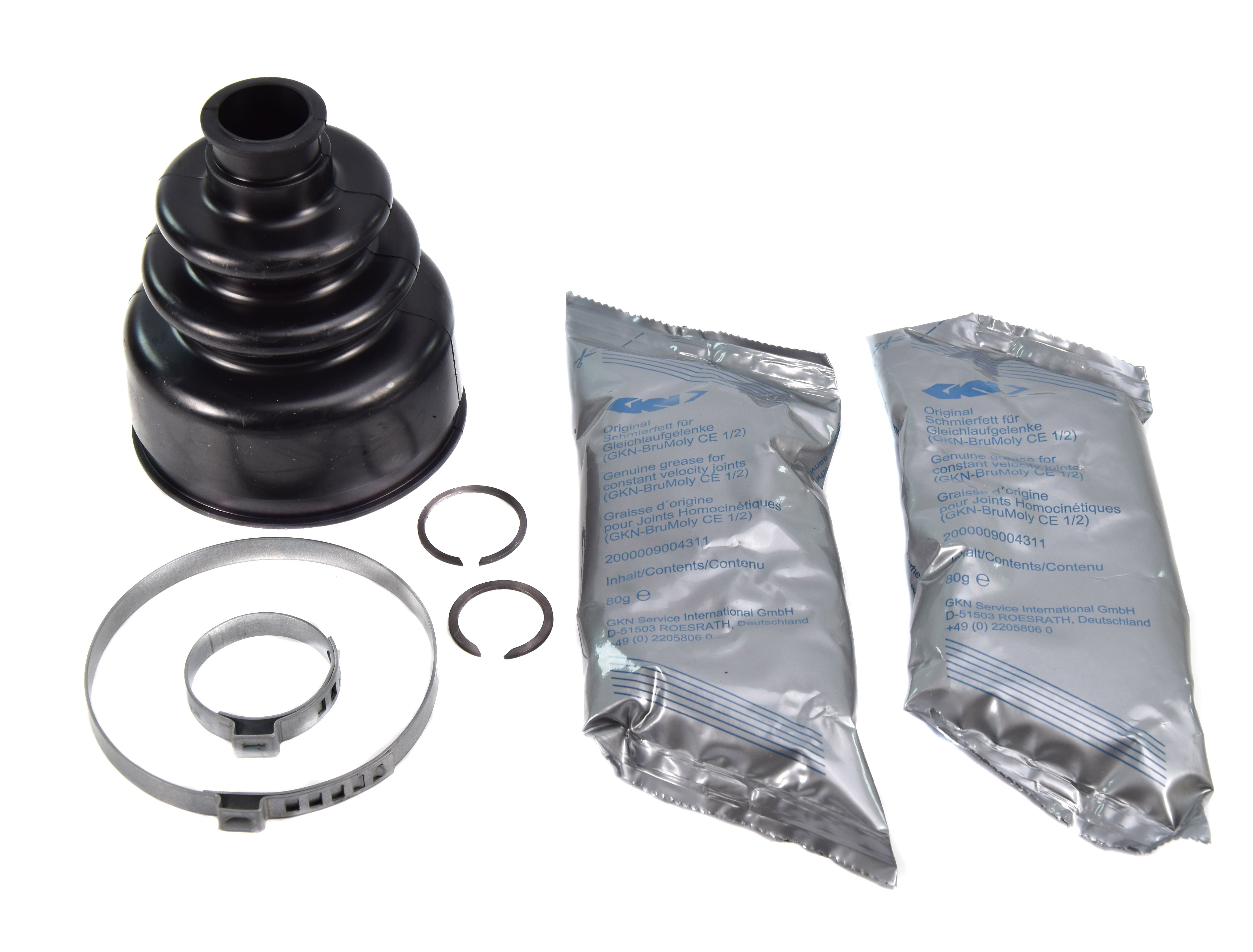 

Löbro 300588 Пыльник приводного вала