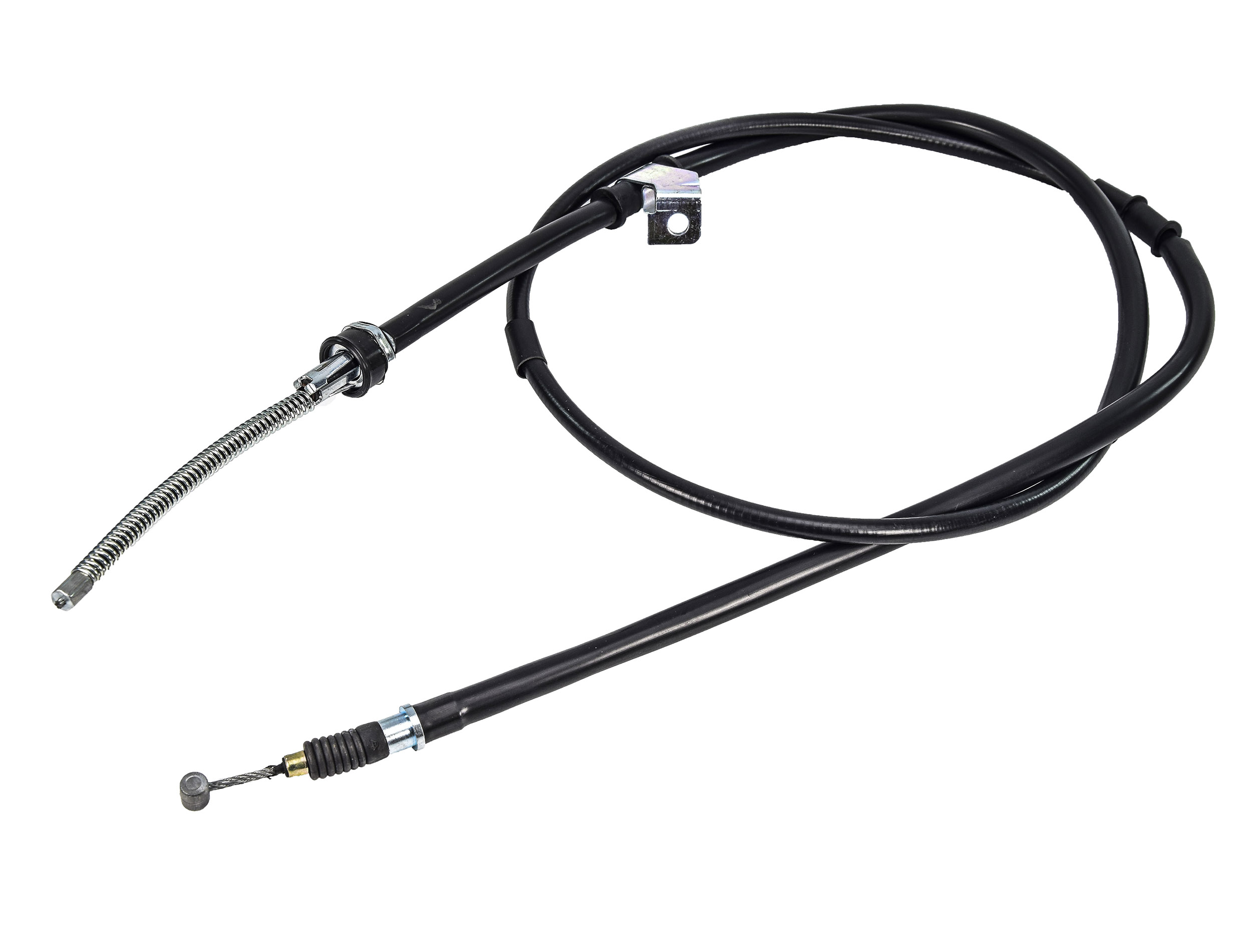 

Yazuka C75080 Трос ручного тормоза