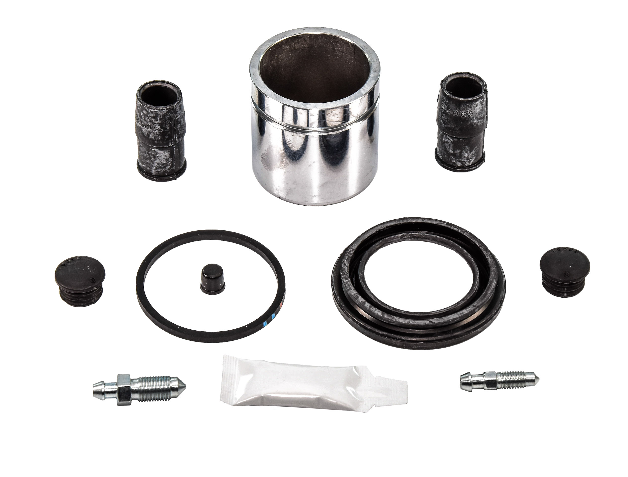 

Autofren seinsa D41786C Ремкомплект