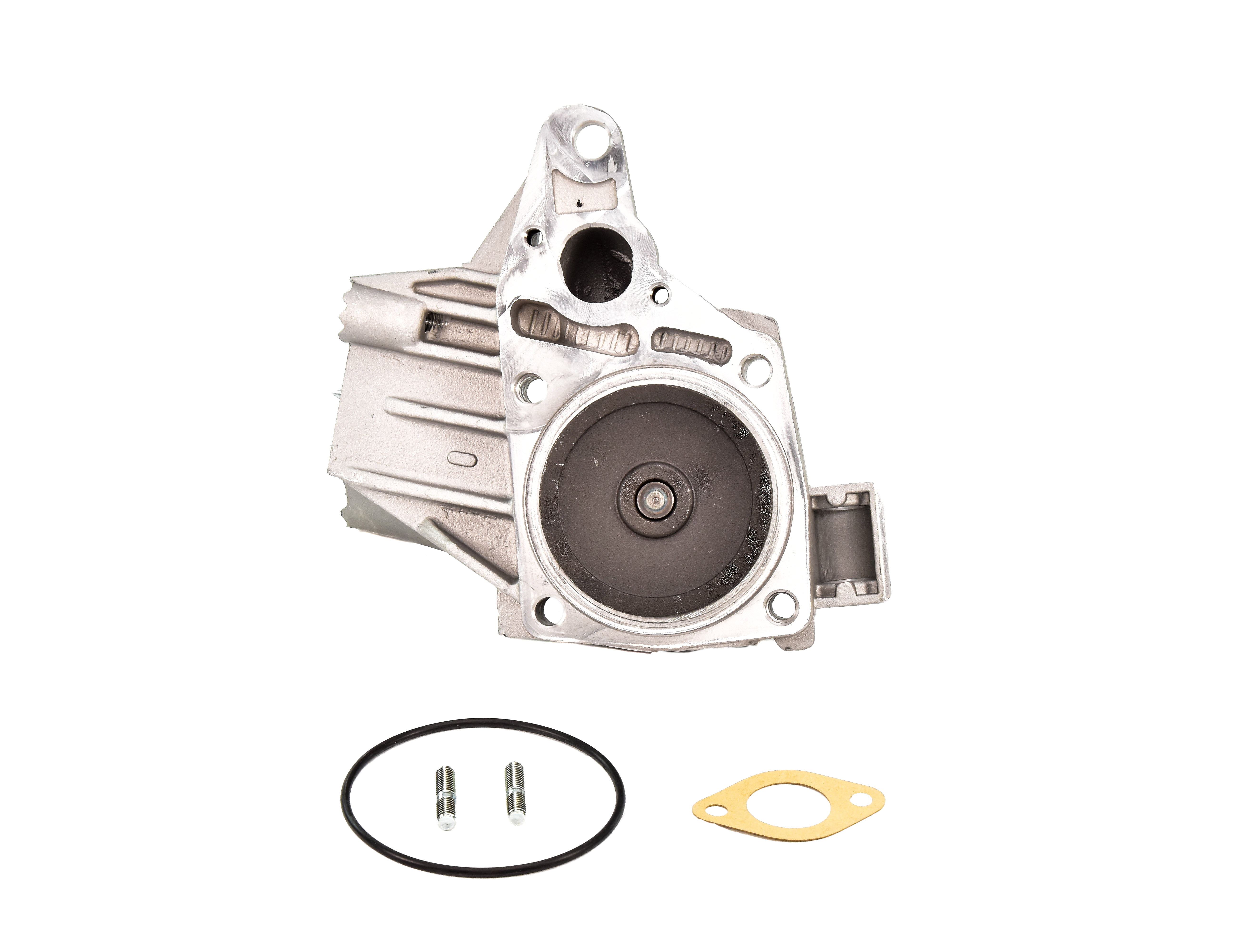 

Dolz R221 Помпа