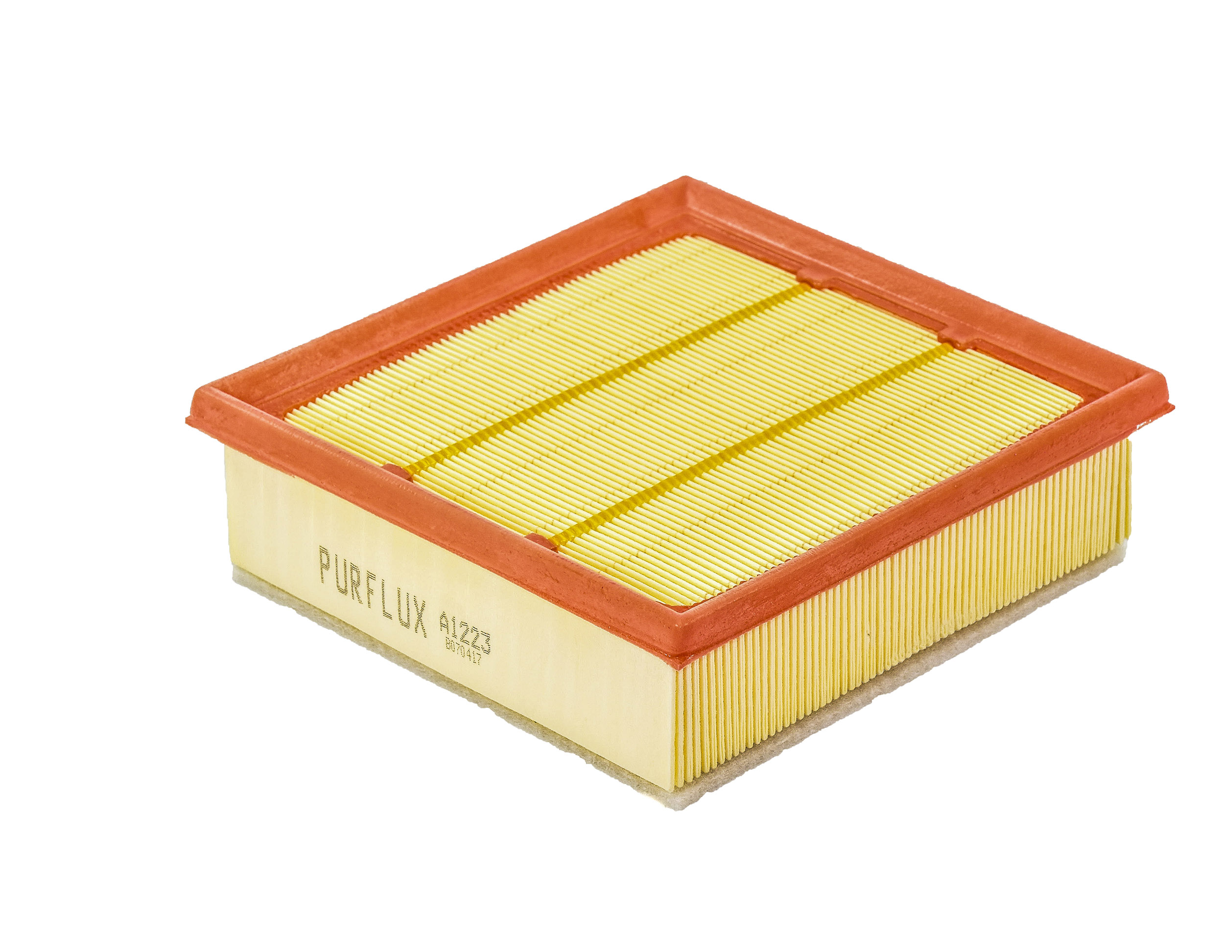 

Purflux A1223 Воздушный фильтр