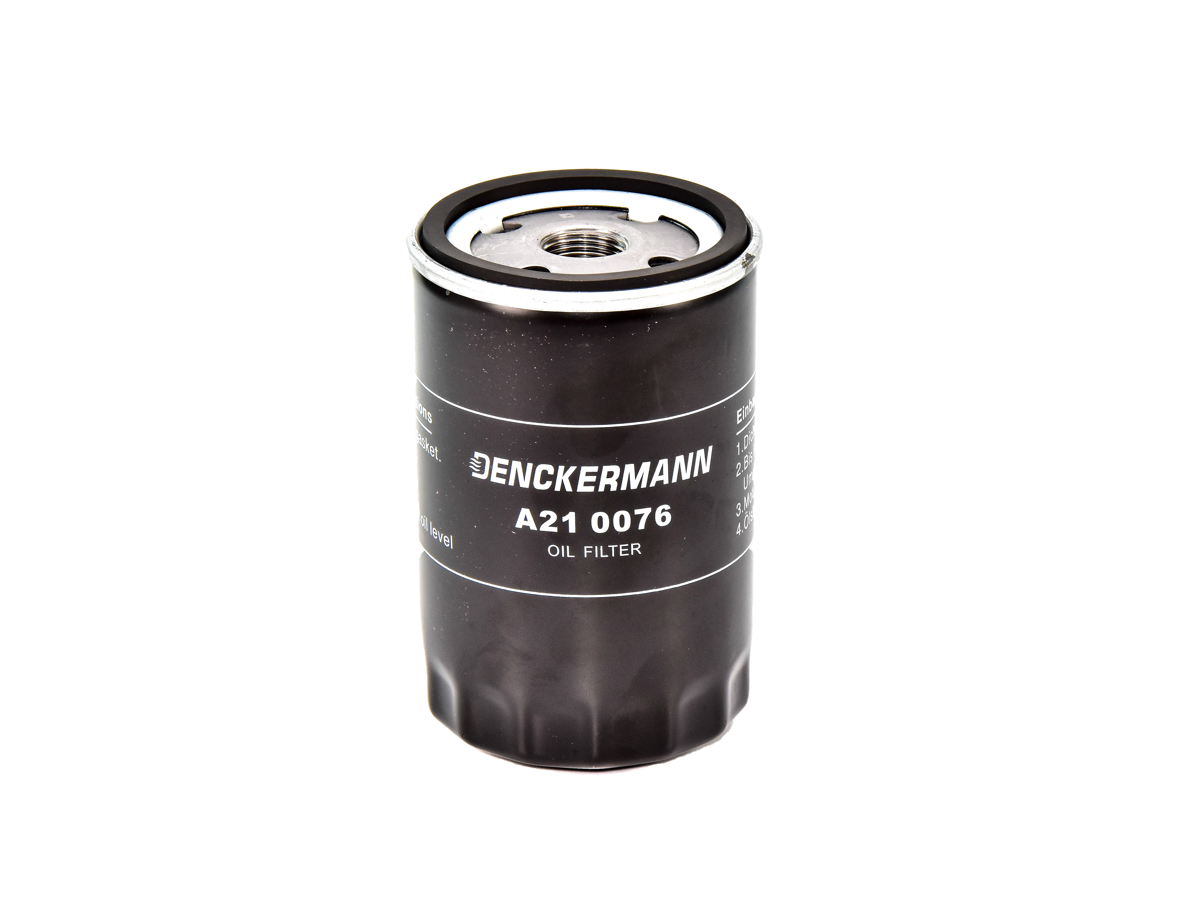 

Denckermann A210076 Масляный фильтр