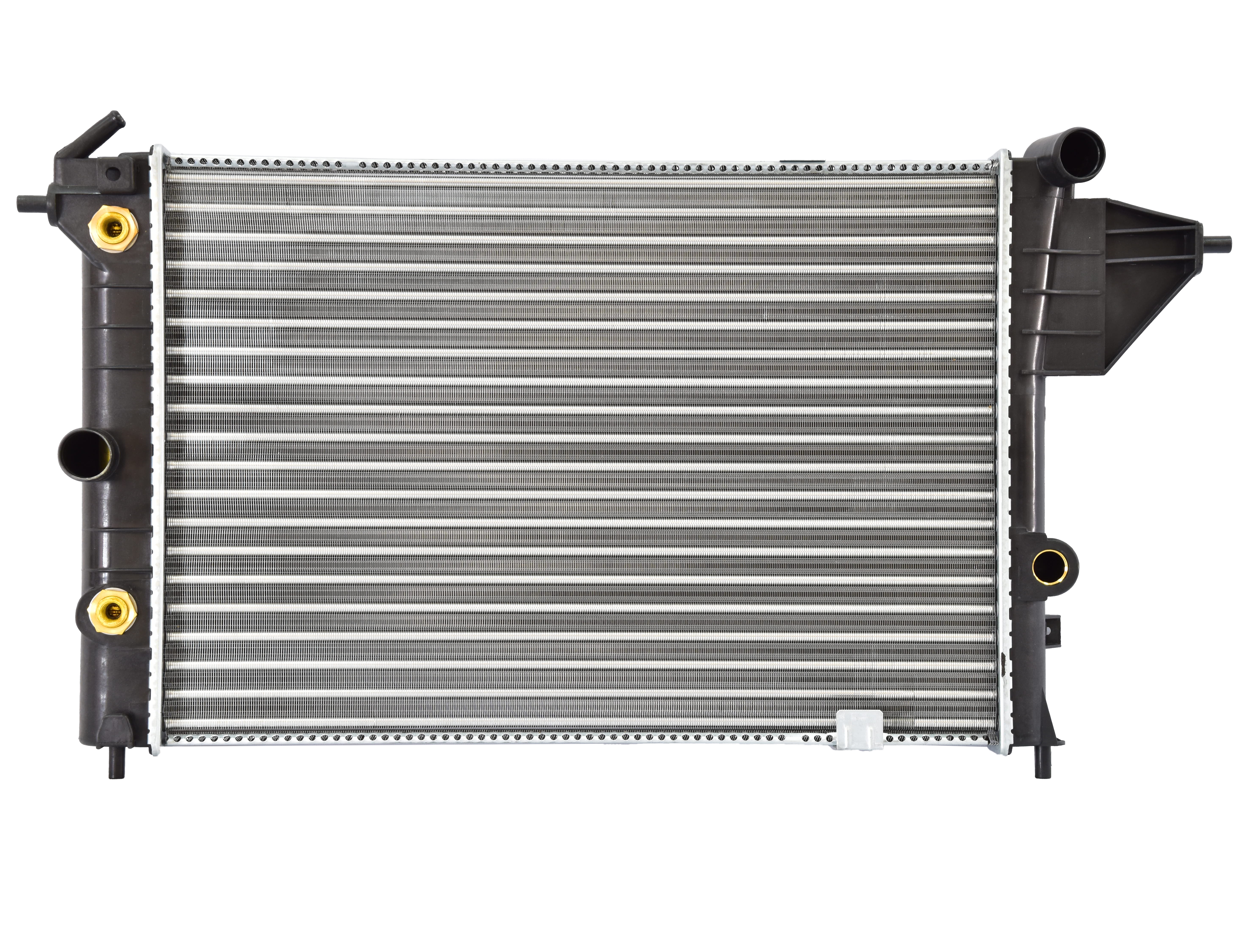 

Thermotec D7X063TT Радиатор охлаждения двигателя