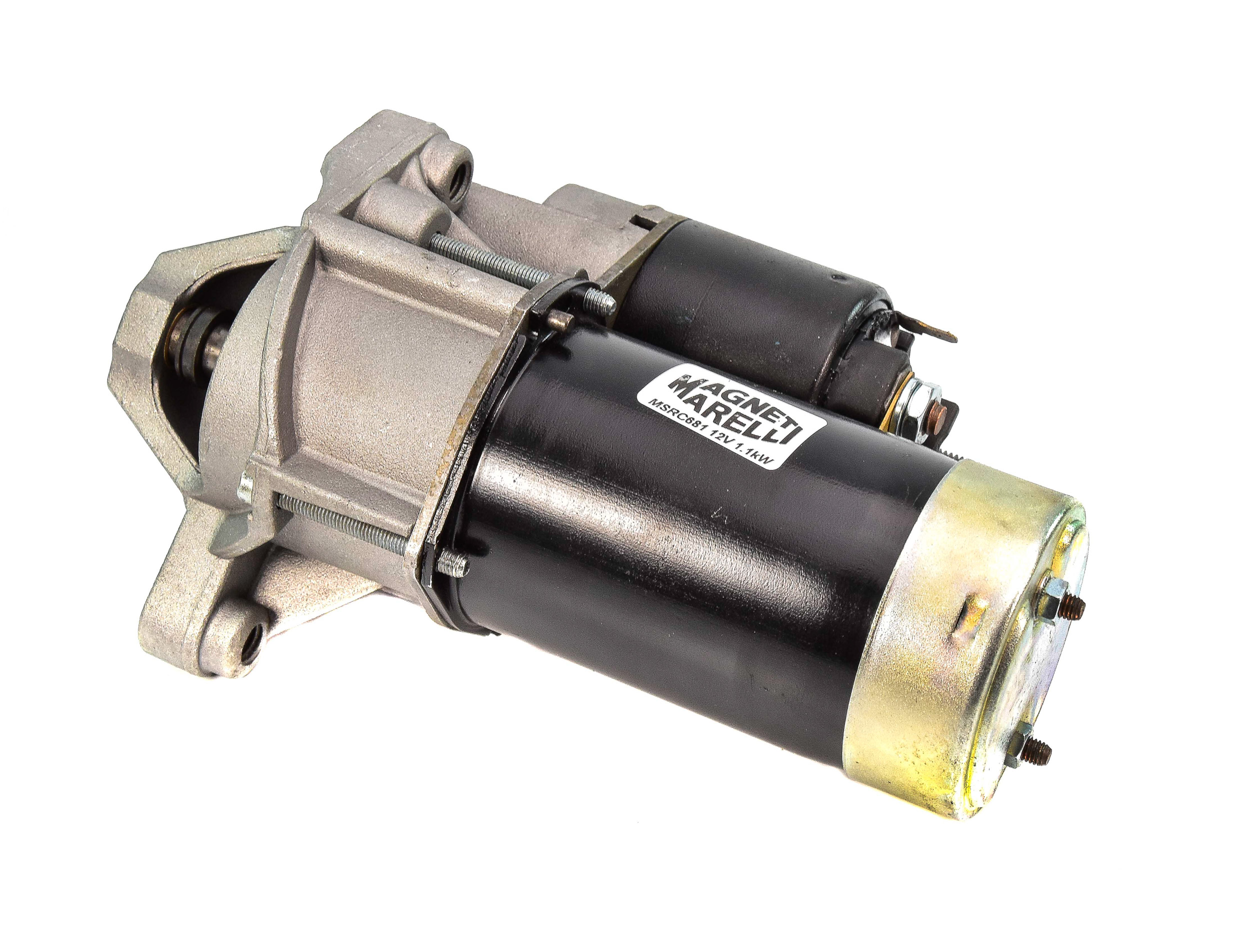 

Magneti Marelli 943206811010 Стартер