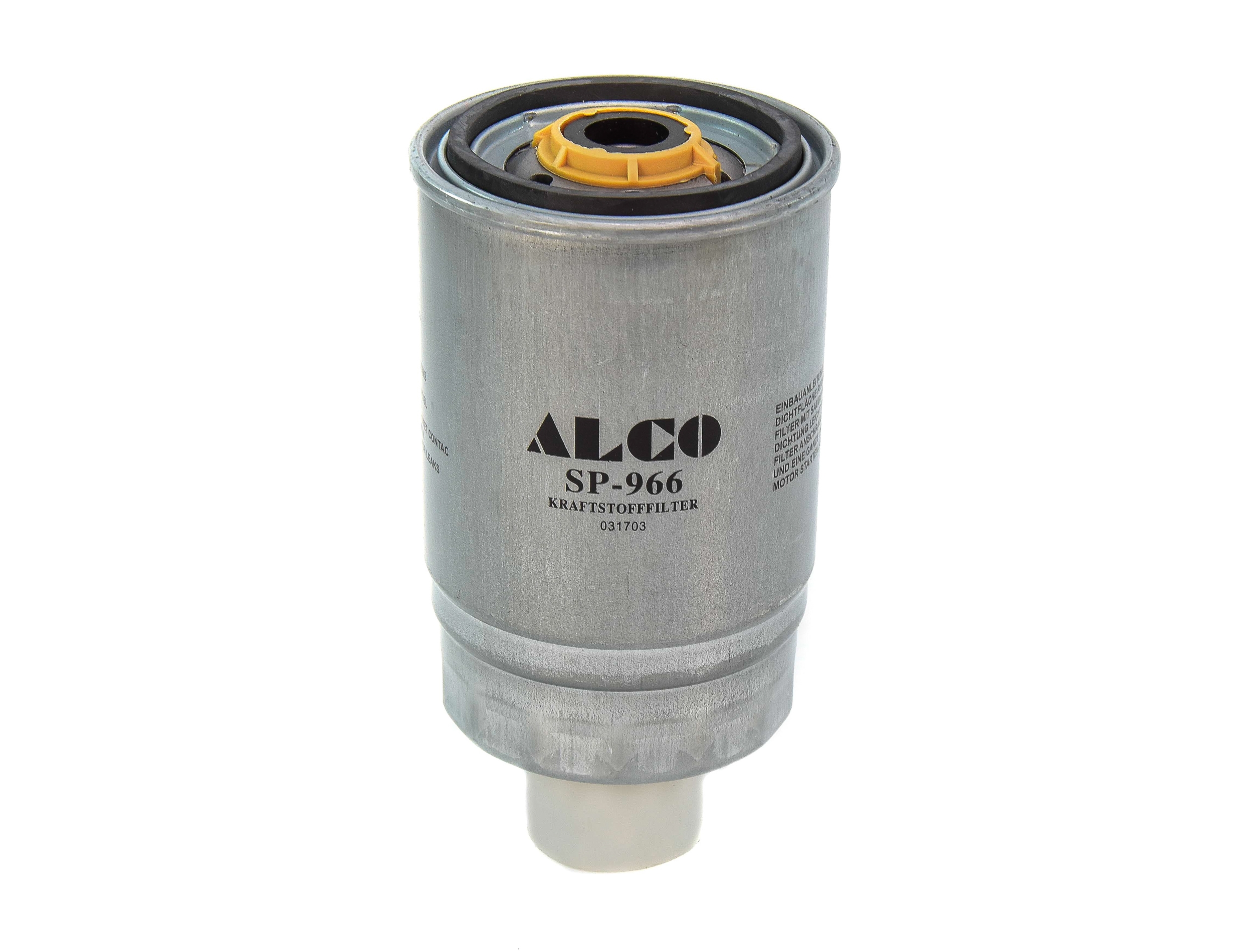 

Alco SP966 Топливный фильтр
