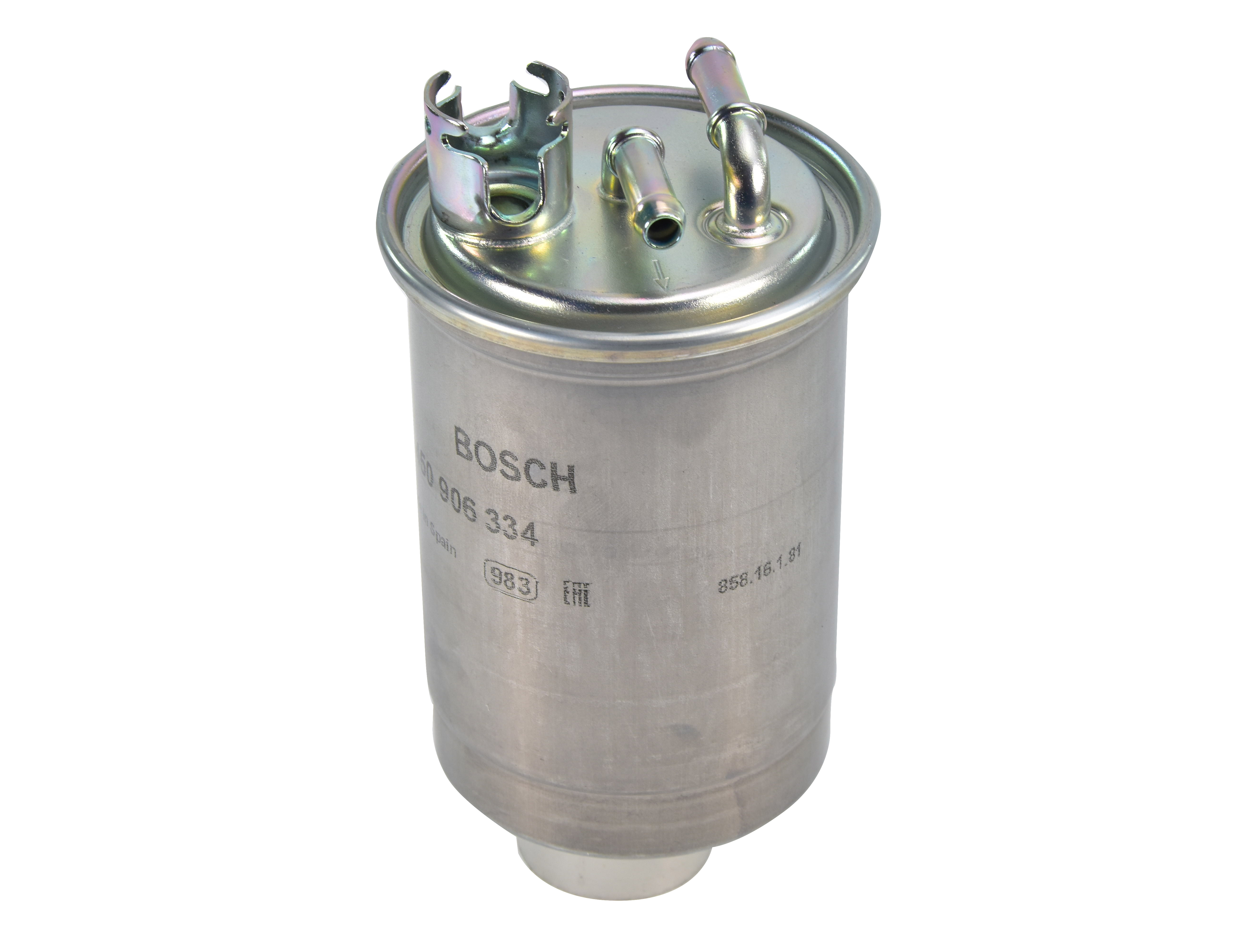 

Bosch 0450906334 Топливный фильтр