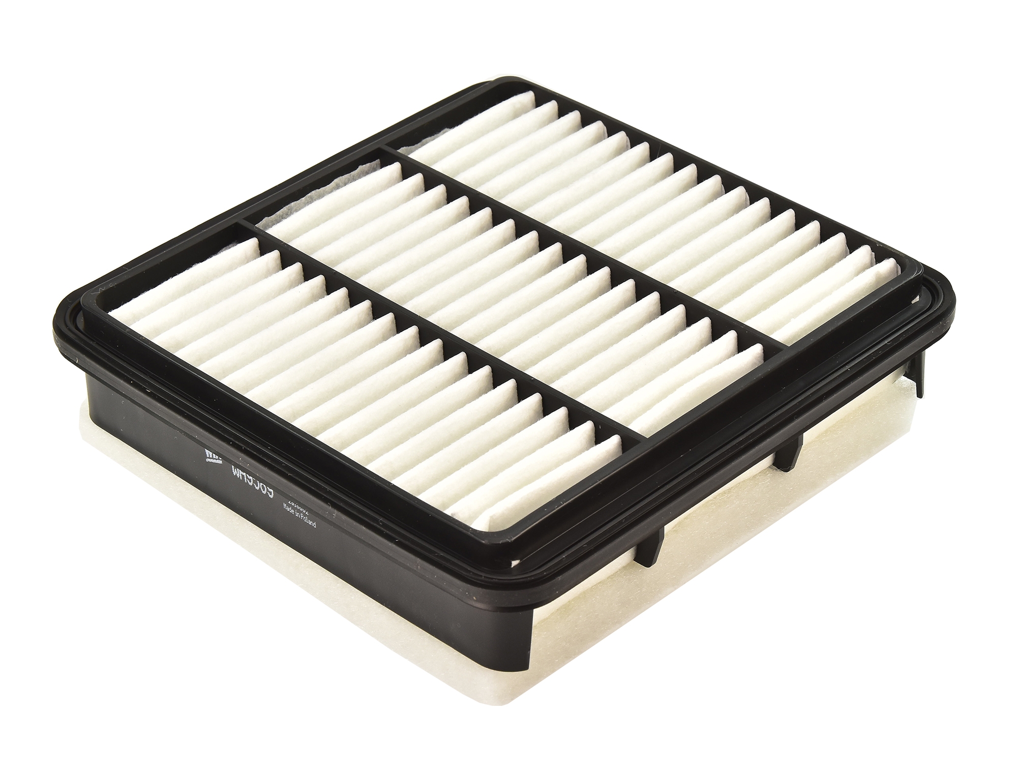 

Wix Filters WA9589 Воздушный фильтр