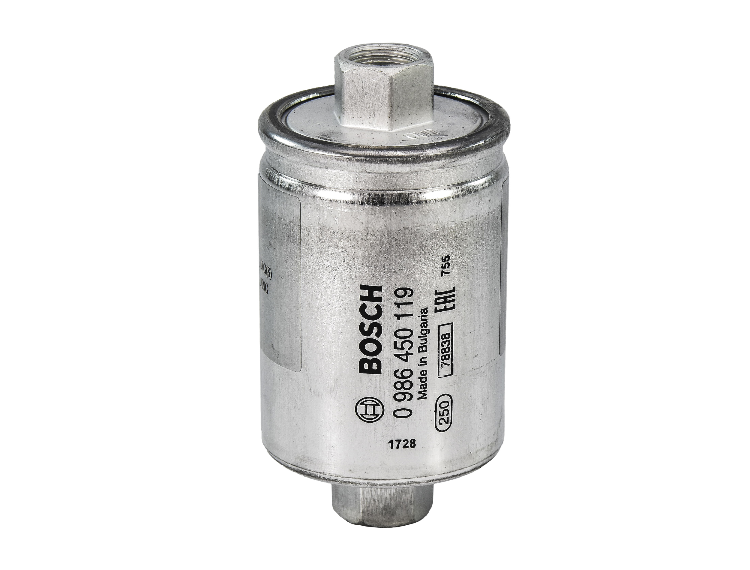 

Bosch 0986450119 Топливный фильтр