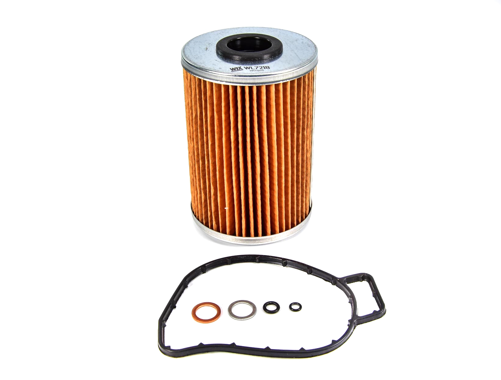 

Wix Filters WL7218 Масляный фильтр