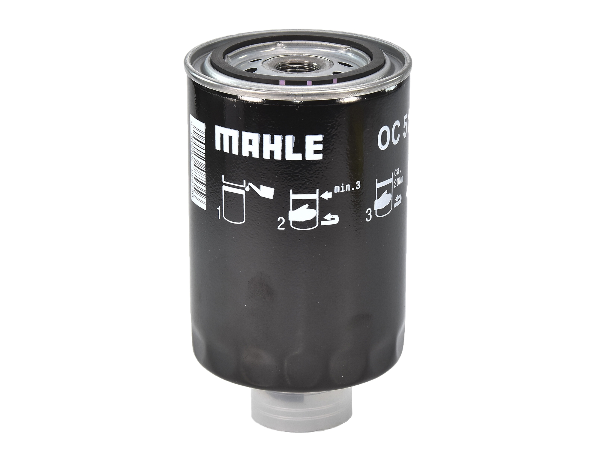 

Mahle OC51OF Масляный фильтр