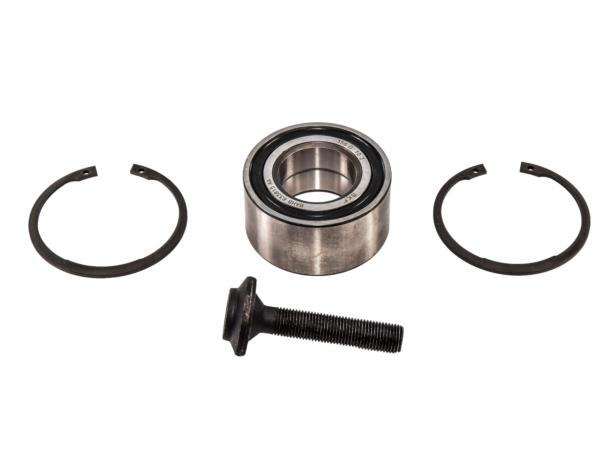 

SKF VKBA1355 Комплект ступицы колеса