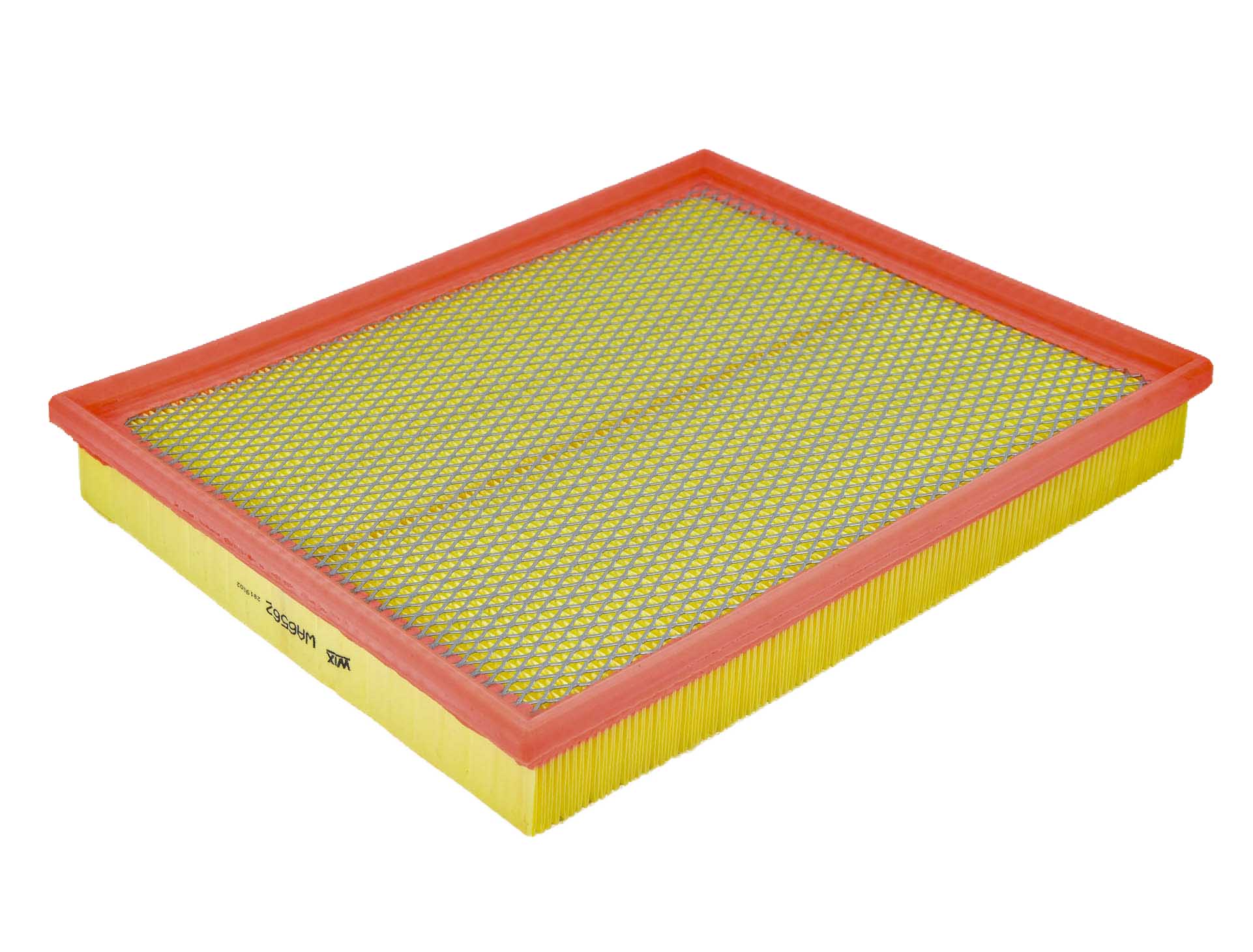 

Wix Filters WA6562 Воздушный фильтр