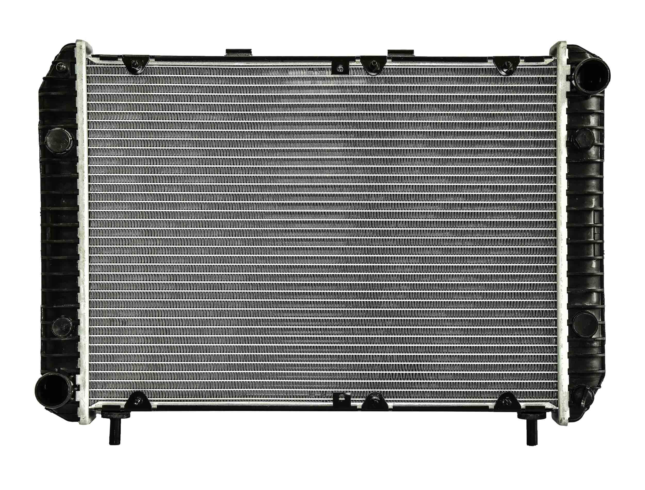

Luzar LRC0310B Радиатор охлаждения двигателя
