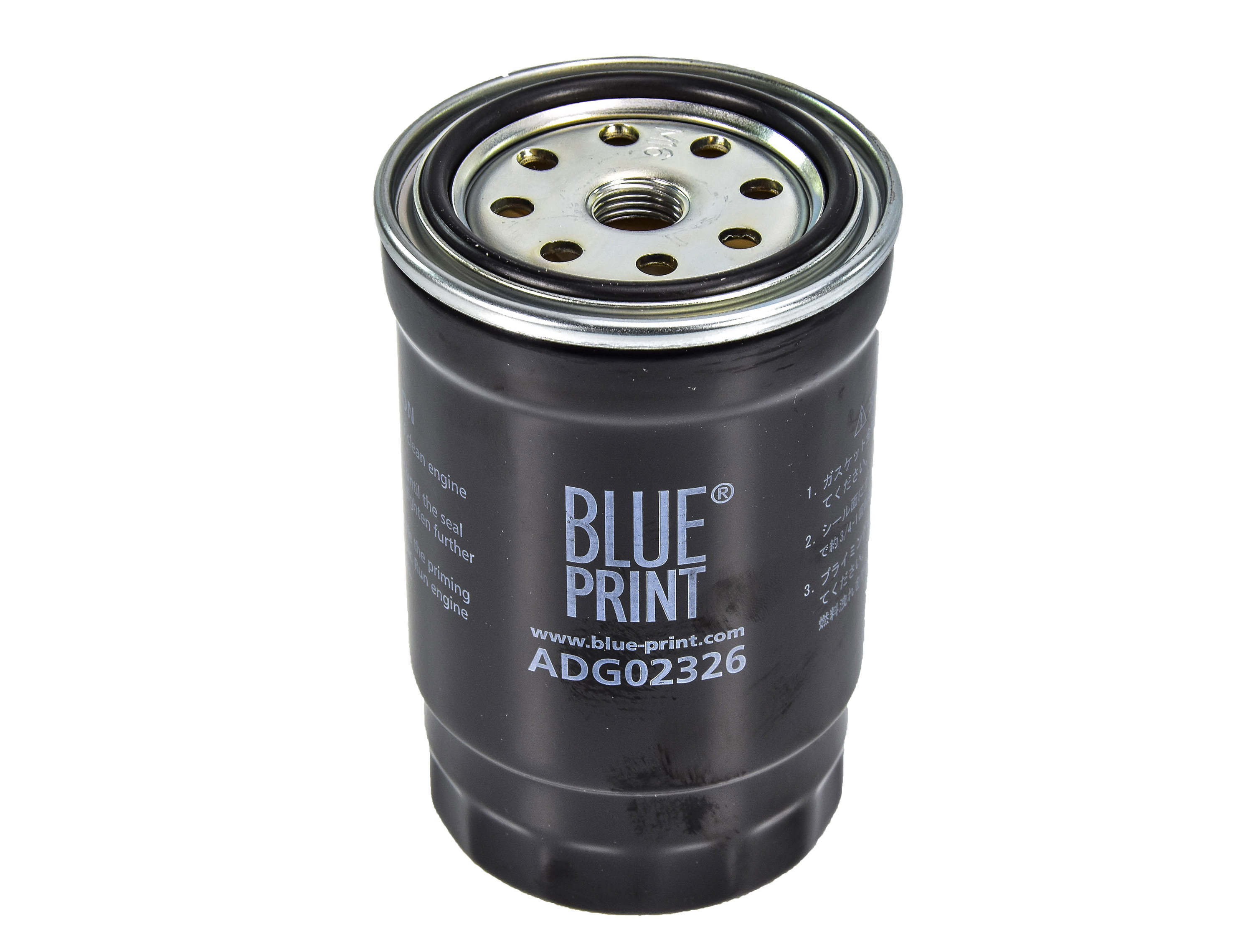 

Blue Print ADG02326 Топливный фильтр