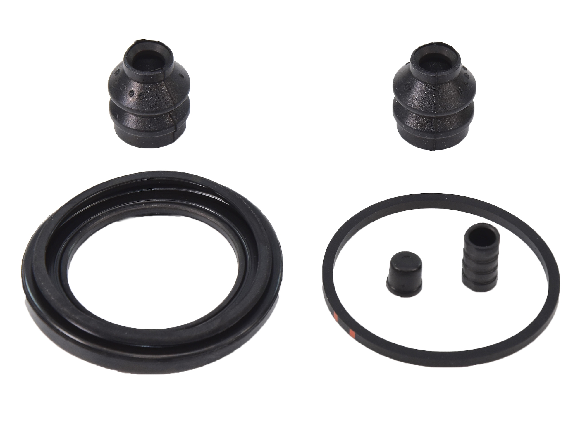 

Autofren seinsa D41355 Ремкомплект