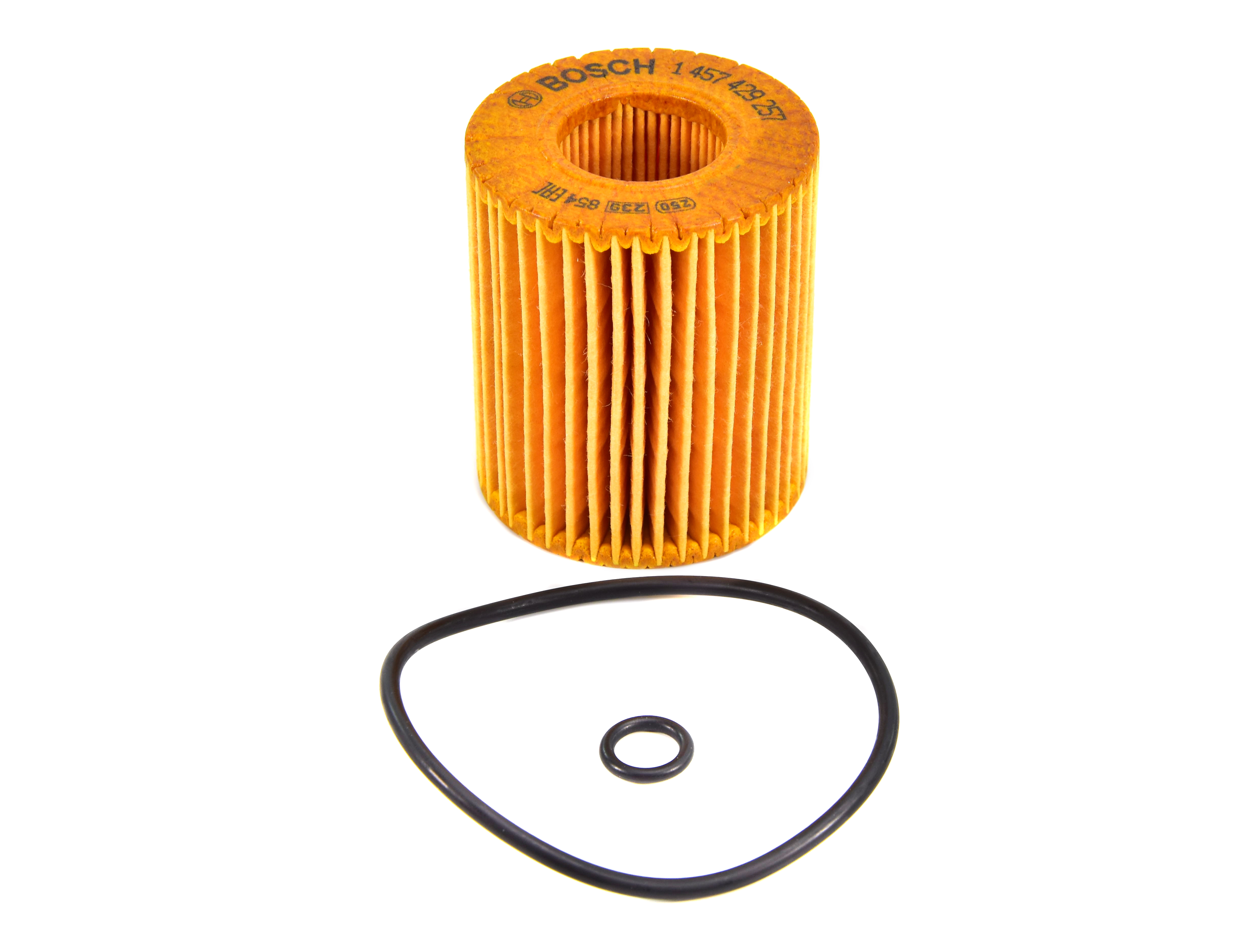 

Bosch 1457429257 Масляный фильтр