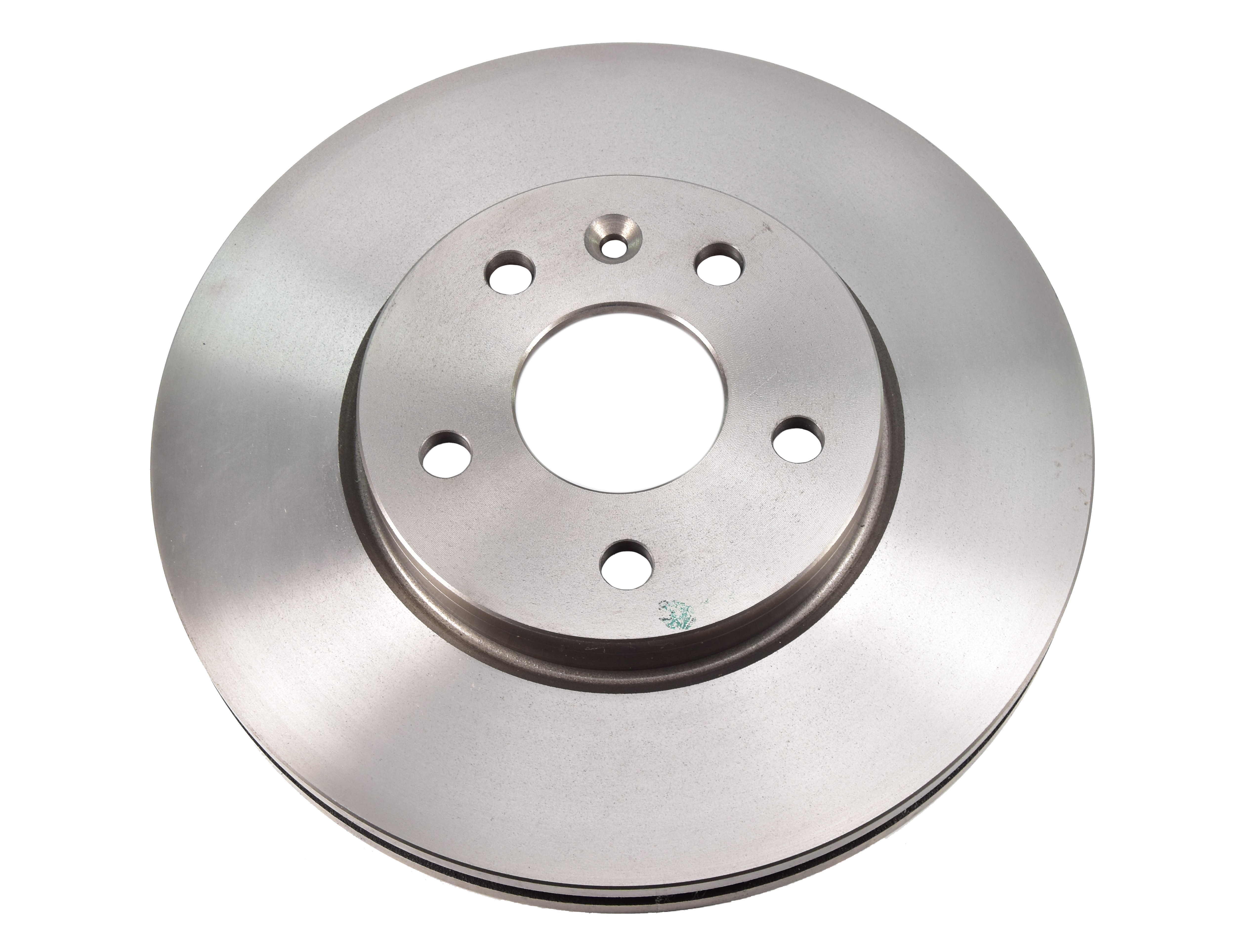 

Brembo 09B35510 Тормозной диск