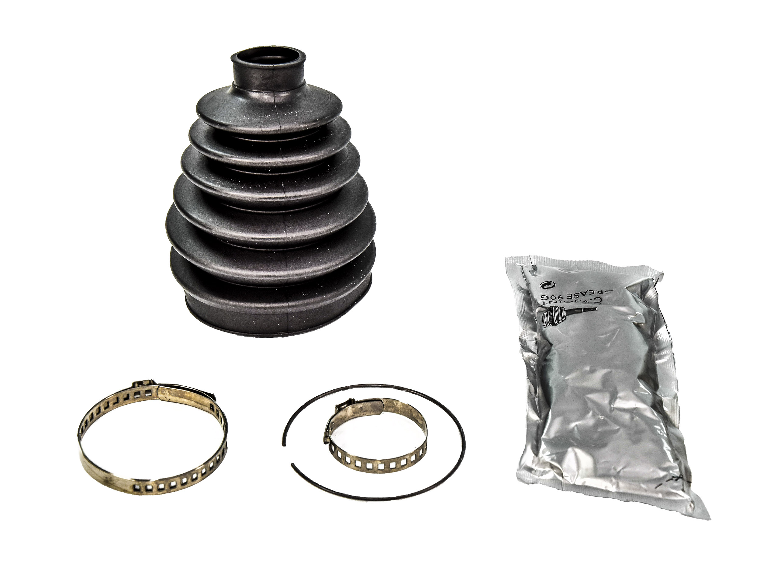 

Japanparts KB258 Пыльник приводного вала