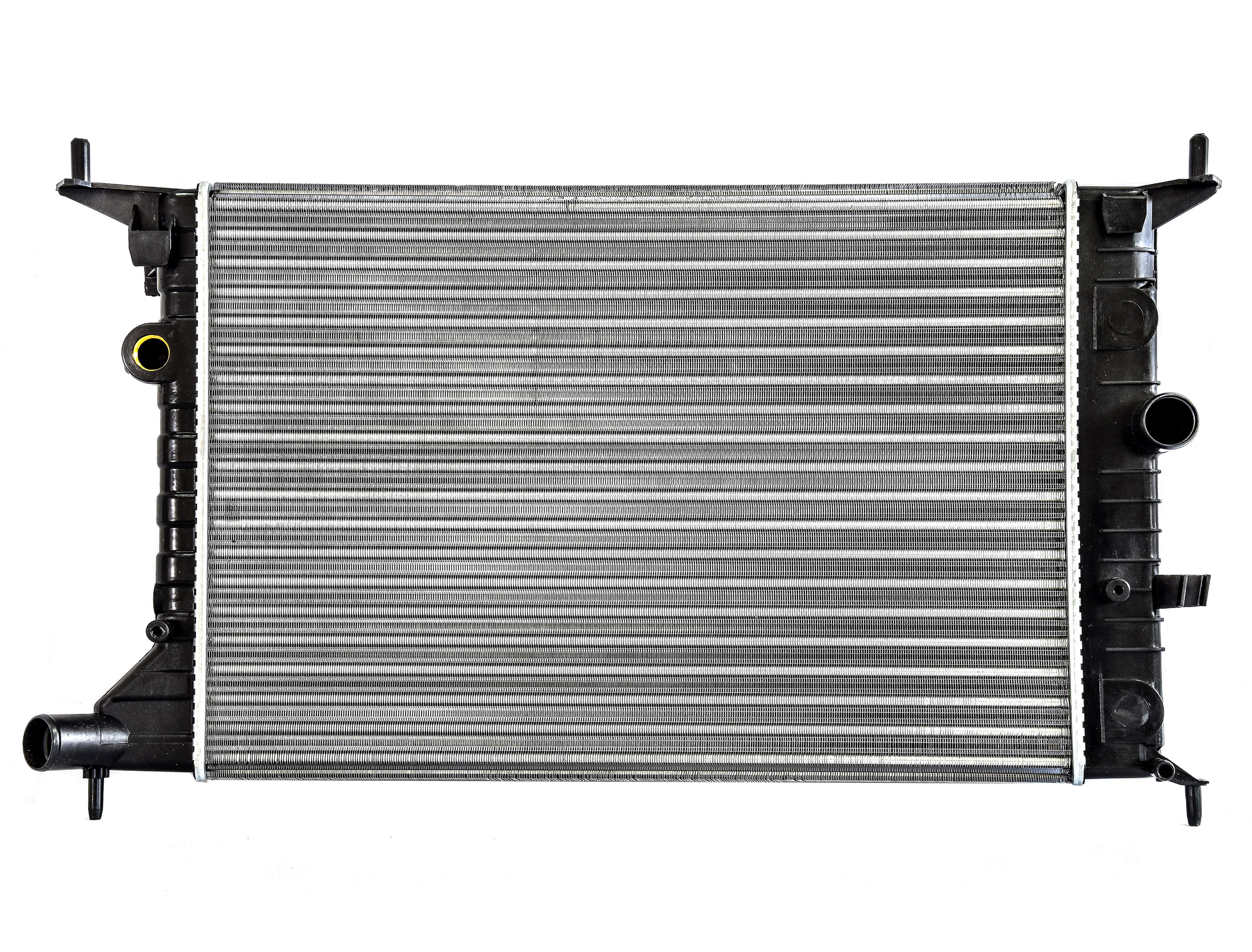 

Nissens 630681 Радиатор охлаждения двигателя