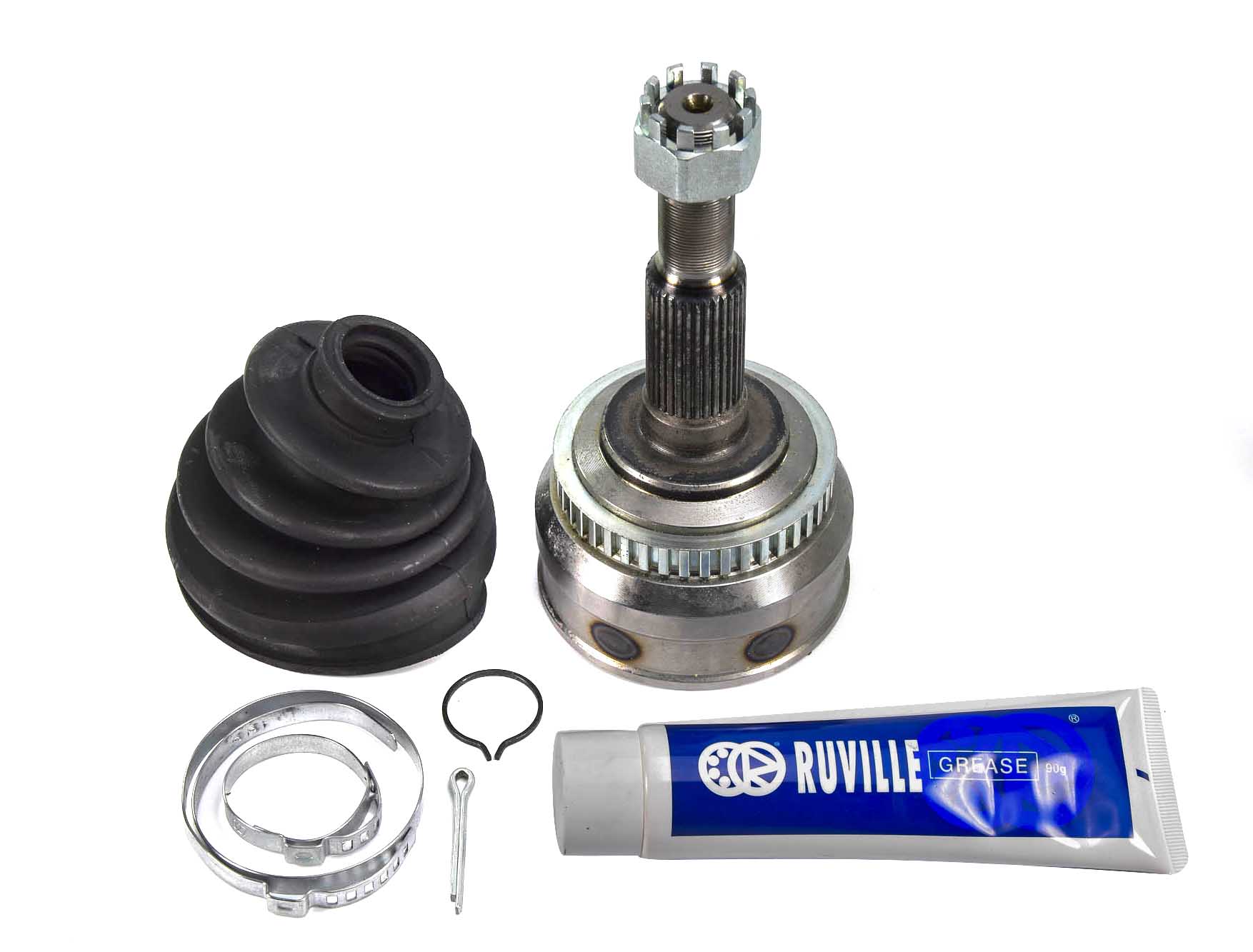 

Ruville 75305S ШРУС